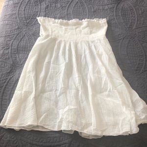 Victoria’s Secret Swim Coverup